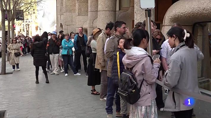 L'Informatiu - Turisme de proximitat a la Setmana Santa