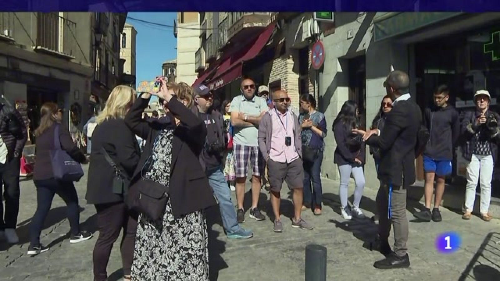 Vacaciones de Semana Santa para todos los gustos... o casi -Ver ahora
