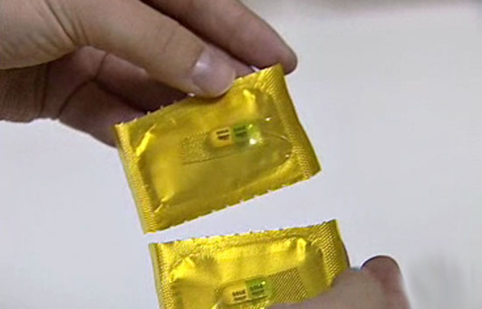 Un preso acepta someterse a la castración química en Cataluña