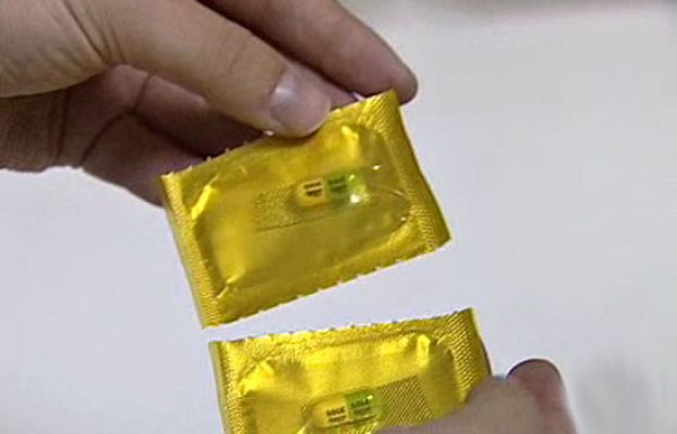  - Acepta la castración química