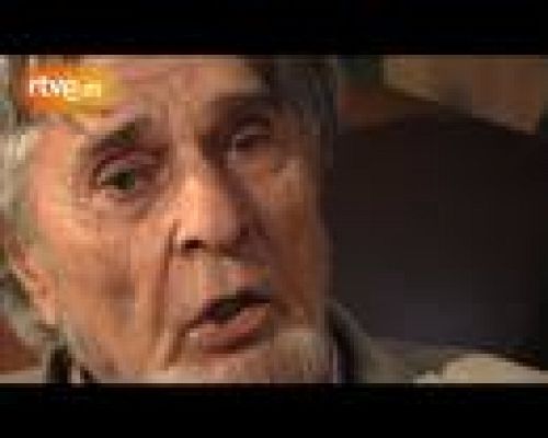 Reporteros de la historia de TVE - Entrevista a Jesús González Green