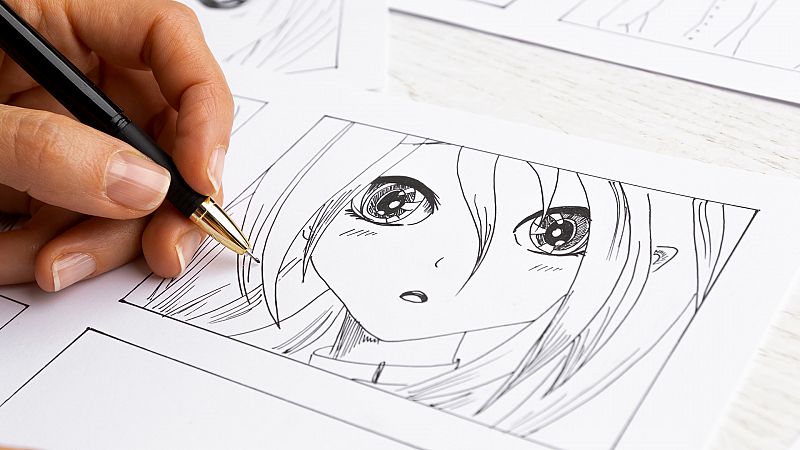 Informe Semanal - La fiebre del manga - ver ahora