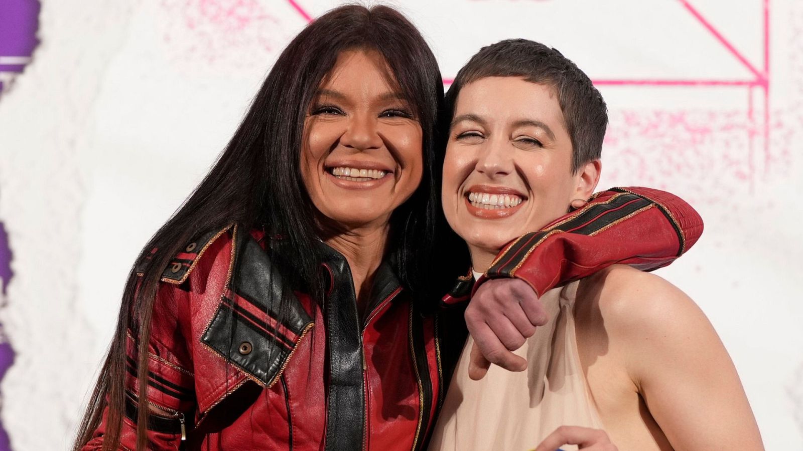 Eurovisión - PrePartyES Madrid 2023