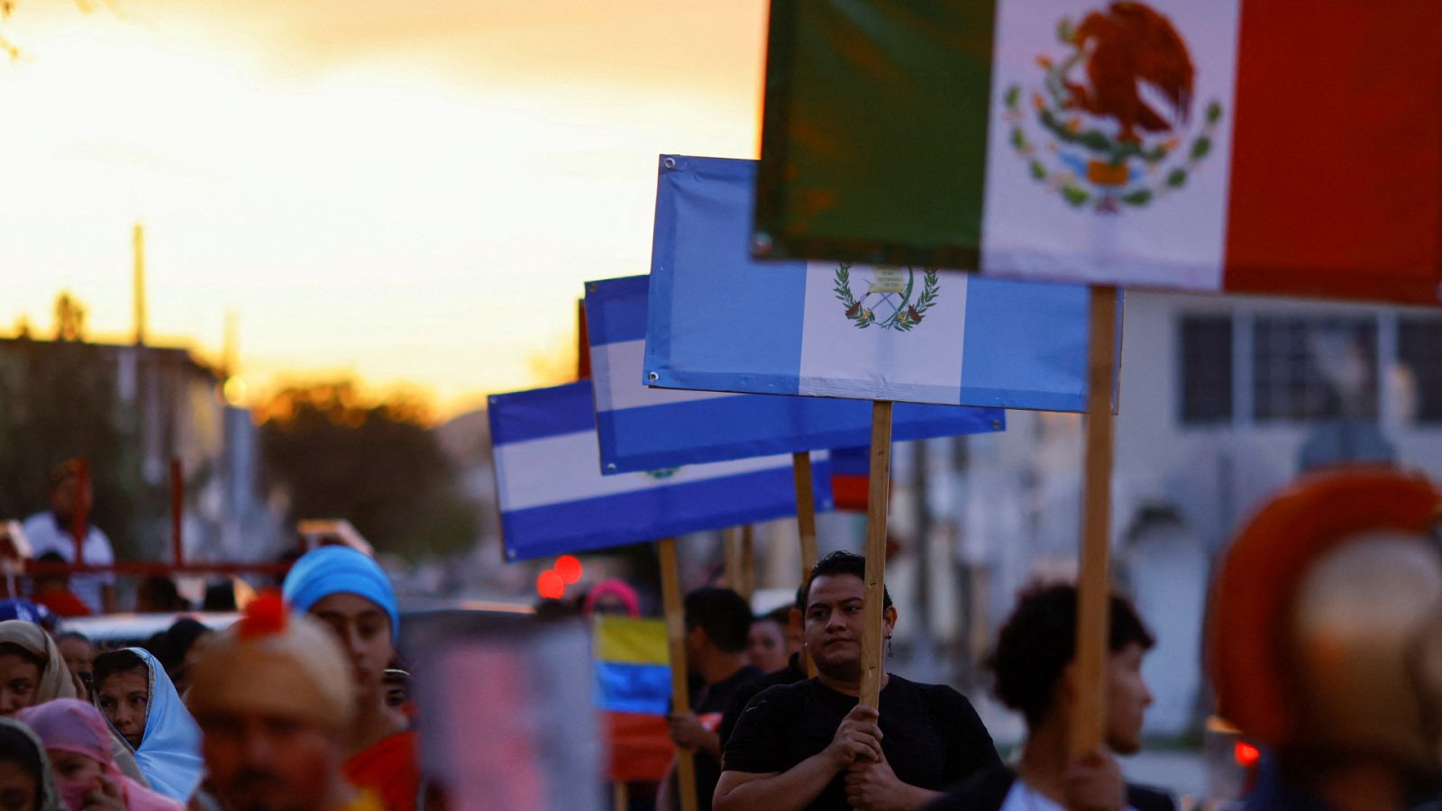 Telediario Internacional - 08/04/23 - ver ahora