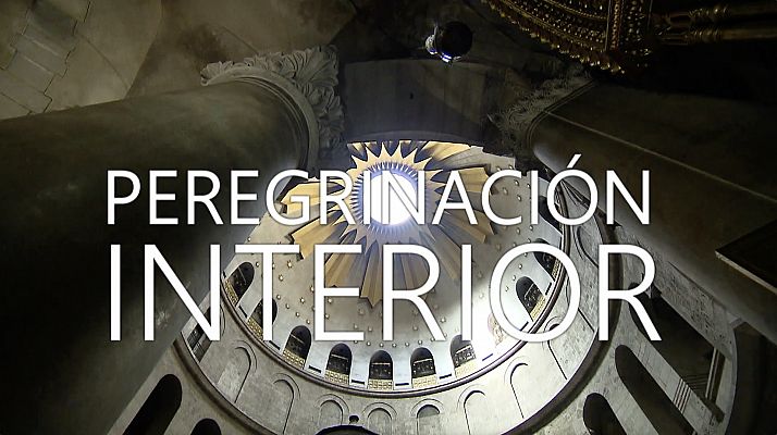 Peregrinación interior