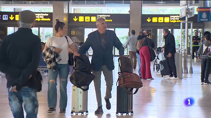 Telecanarias - Telecanarias - 09/04/2023