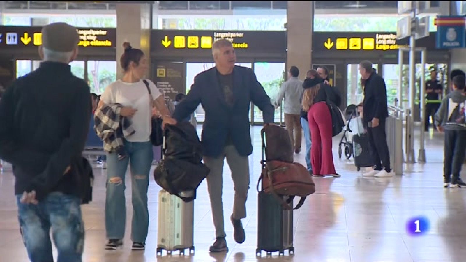 Telecanarias - 09/04/2023  