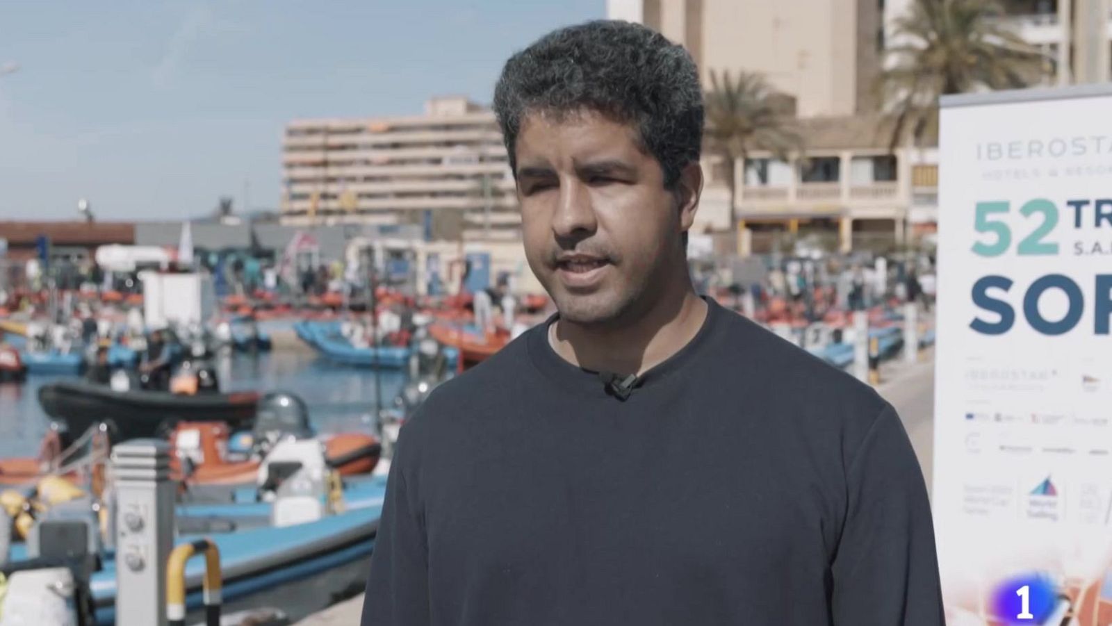 De campeón a psicólogo, así se prepara el equipo español de vela | Ver