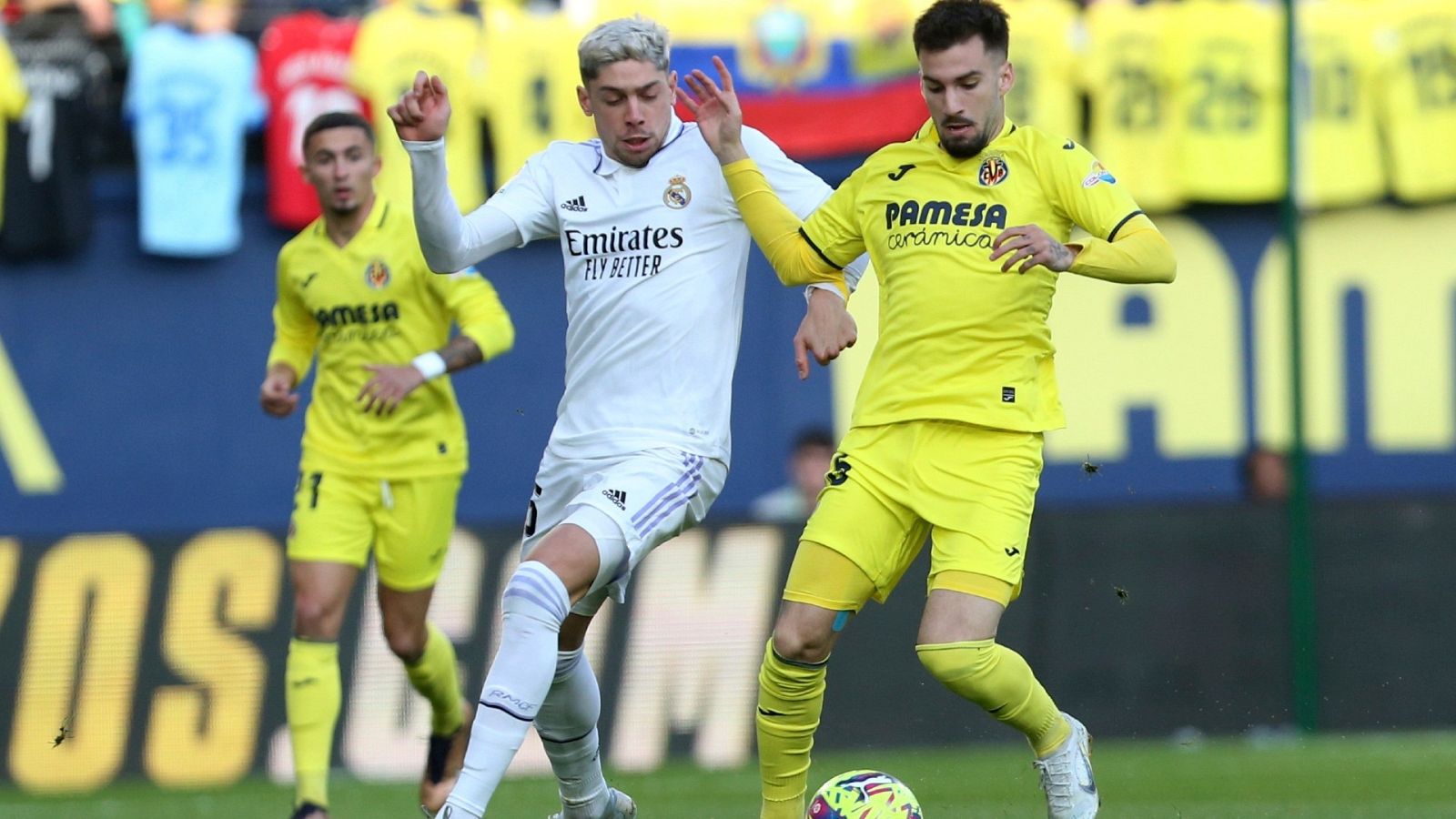 Baena denuncia a Valverde ante la policía | Ver