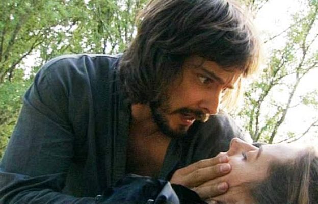 Águila Roja - Minuto de oro - Capítulo 18