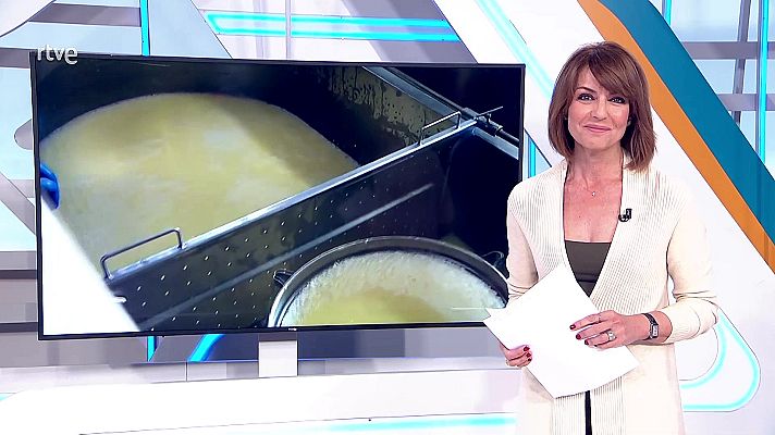 Aquí hay trabajo - Aquí hay trabajo - 10/04/23