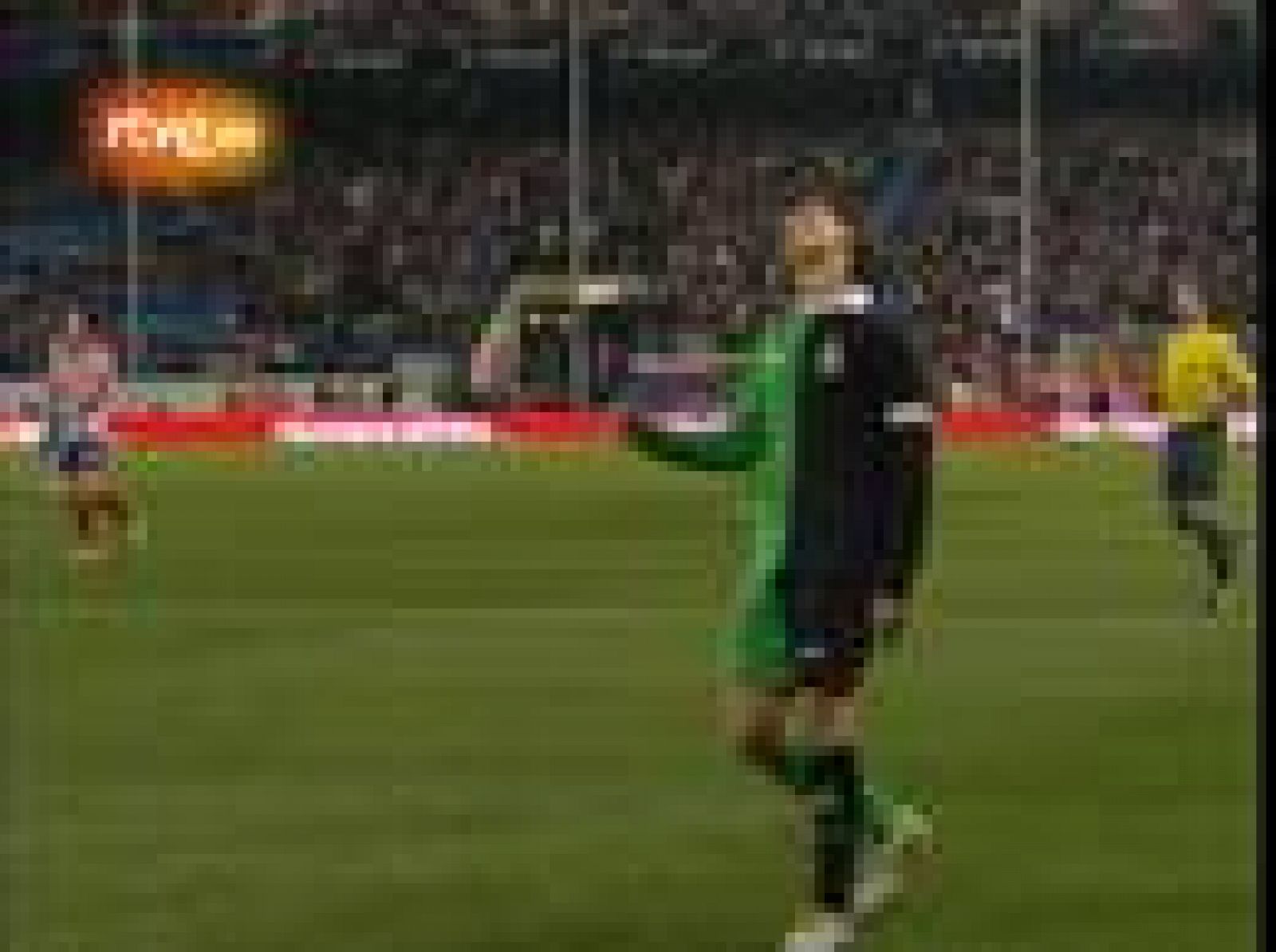 Objetivo: Canales | Ver