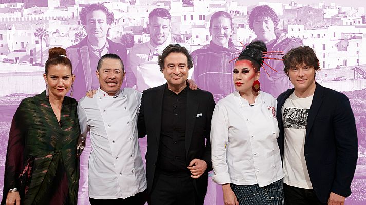 MasterChef - Programa 6
