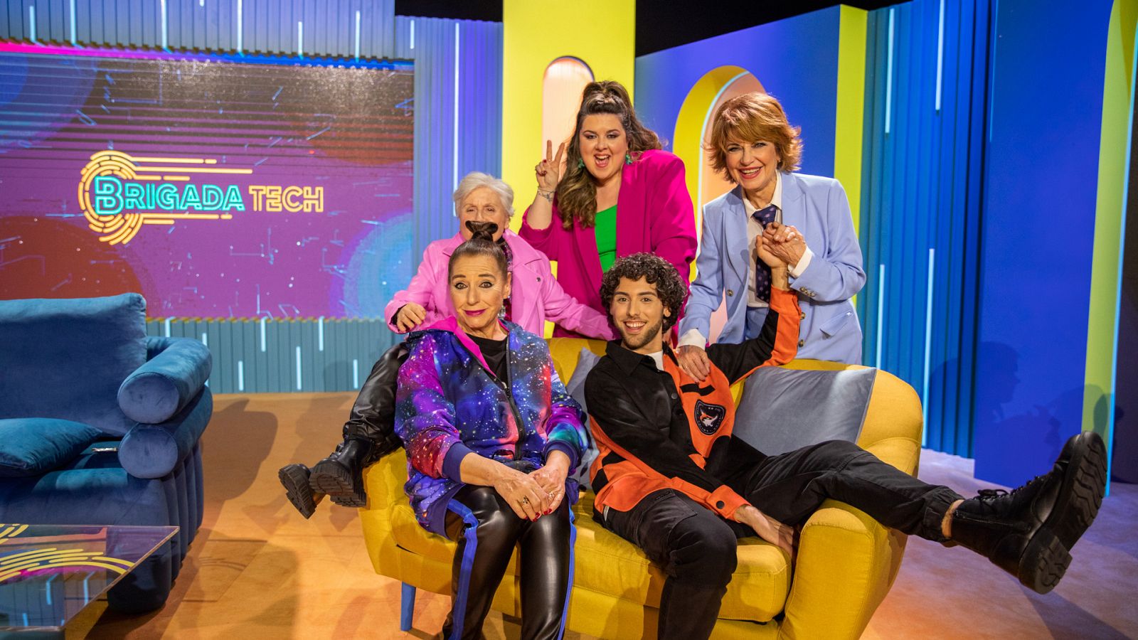 Brigada Tech - Programa 4: Laguna de Duero, Valladolid (Castilla y León) - Ver ahora