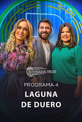 Brigada Tech - Laguna de Duero, Valladolid (Castilla y León)