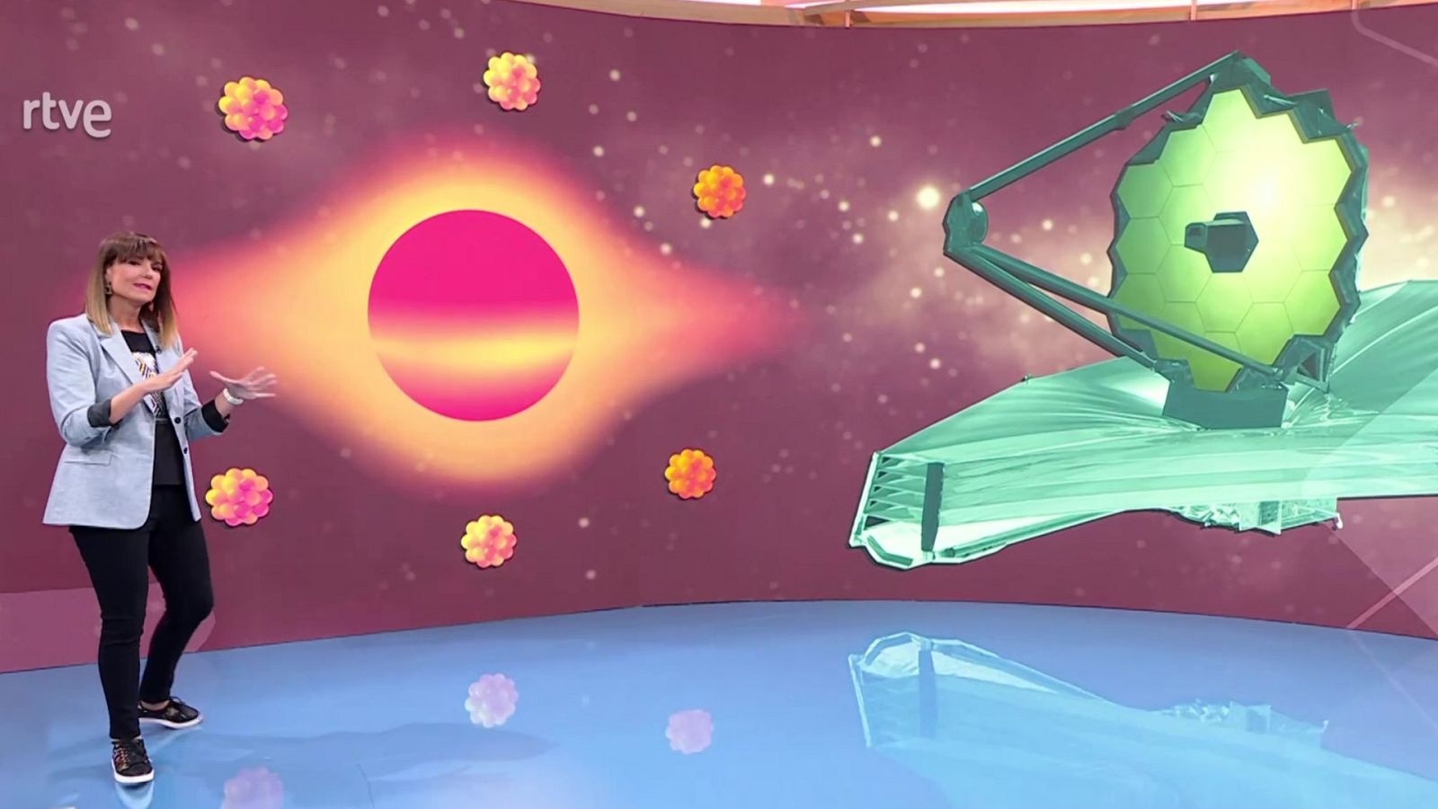 Ahora o nunca - Programa 55 - ver ahora