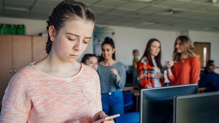 Algunas mujeres denuncian acoso sexual en el metaverso