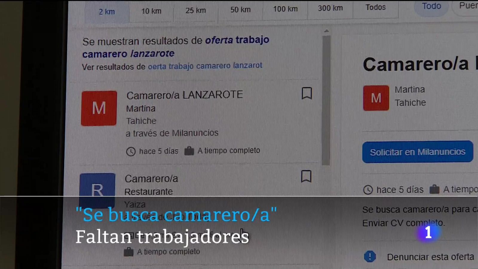 Telecanarias: Canarias en 2' - 10/04/2023 | RTVE Play