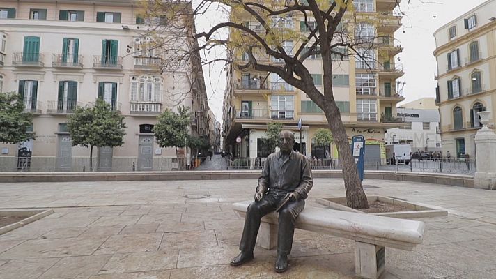 Noticias Andalucía - La casa natal de Picasso