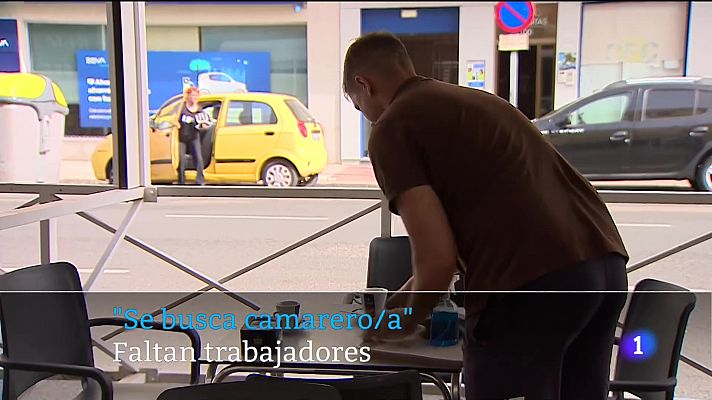 Telecanarias - Telecanarias - 10/04/2023