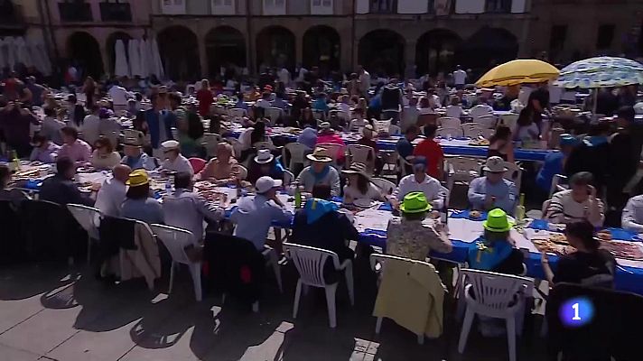 Panorama Regional - Asturias en 2' - 10/04/23