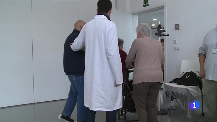 L'Informatiu - Coneixem el programa 'A-porta'