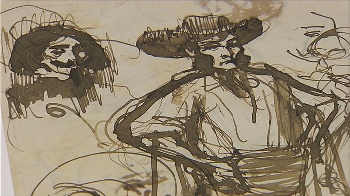 Noticias Andalucía - Málaga en la obra de Picasso