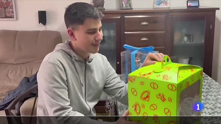 L'Informatiu - L'Informatiu 2 - 10/04/2023