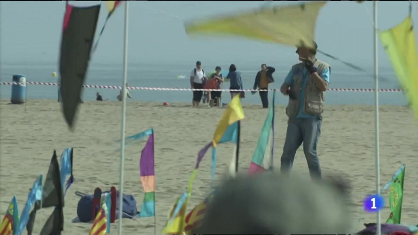 L'Informatiu de la Comunitat Valenciana 2 - 10/04/23 ver ahora