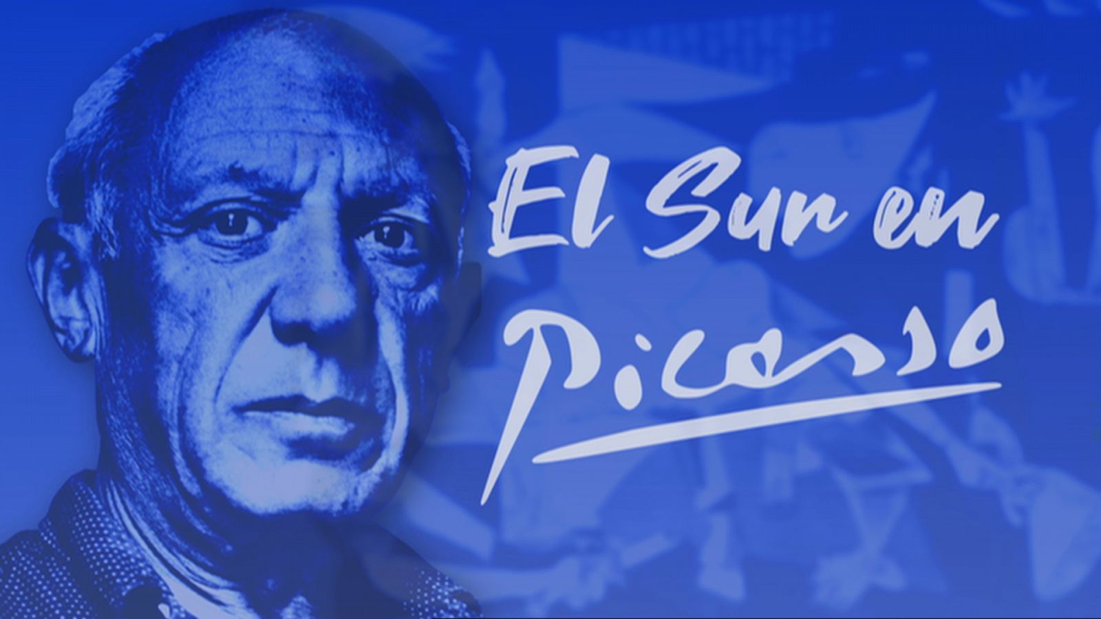 Especial informativo: El Sur en Picasso