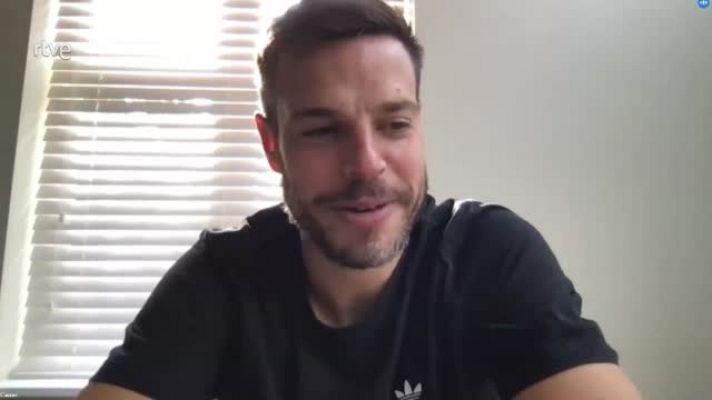 Fútbol - Azpilicueta: "No creo que seamos los favoritos teniendo en cuenta los últimos resultados del Real Madrid"