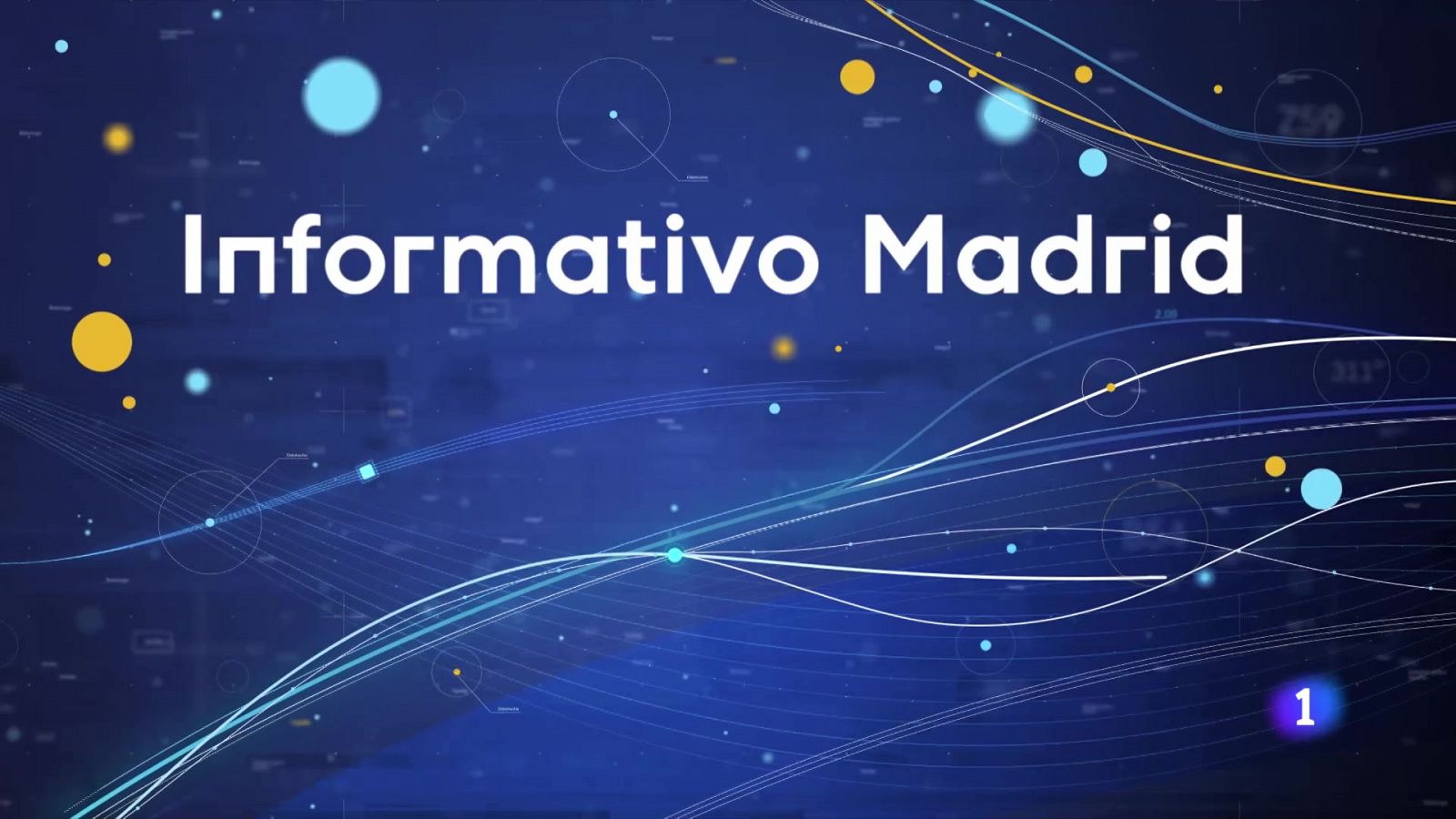 Informativo de Madrid: Informativo de Madrid 2 10/04/2023 | RTVE Play