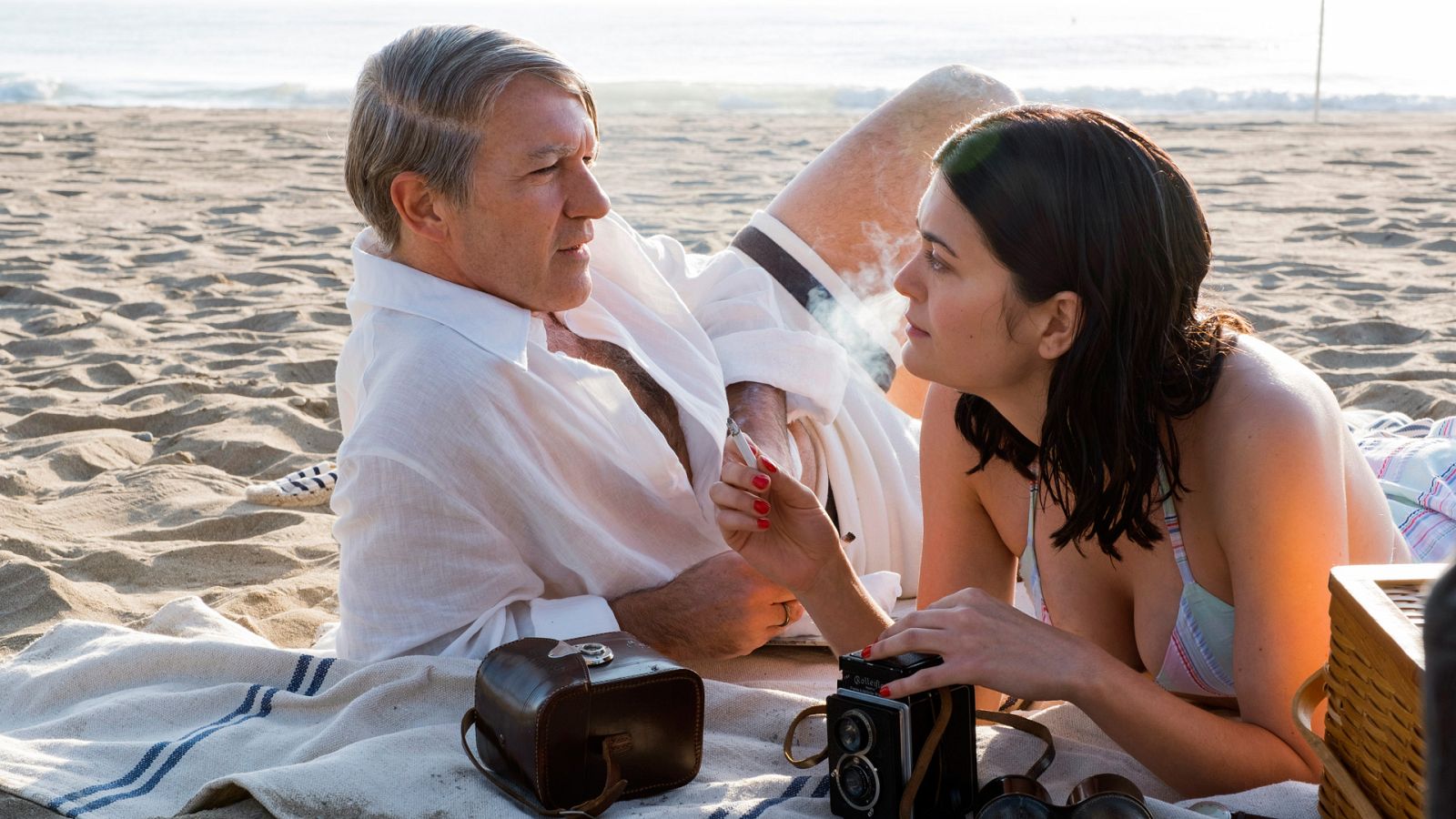 Genius: Picasso - Episodio 1 - Ver ahora