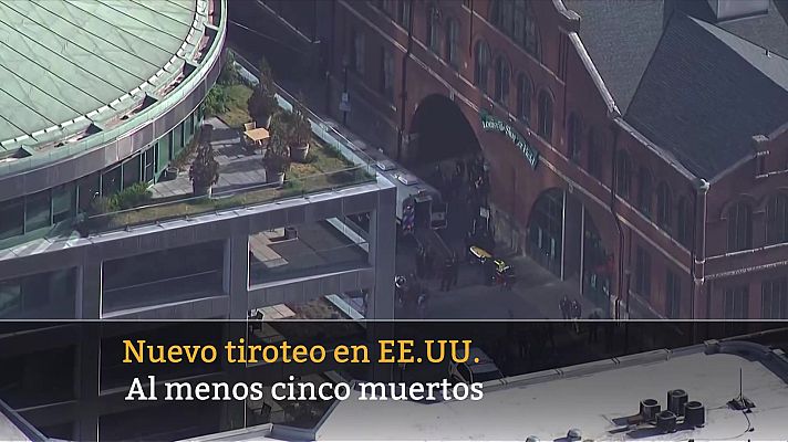 La tarde en 24h - La tarde en 24 horas - 10/04/23