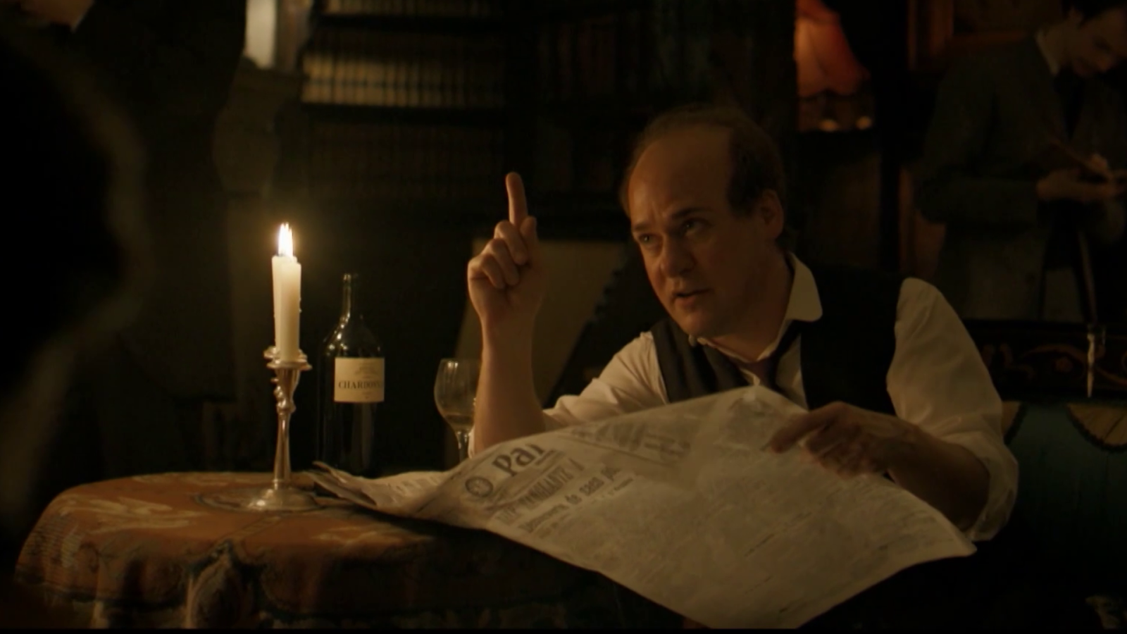 Genius: Picasso - Episodio 7 - Ver ahora