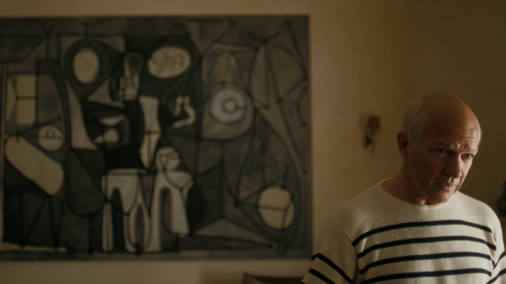 Genius Picasso - Episodio 8