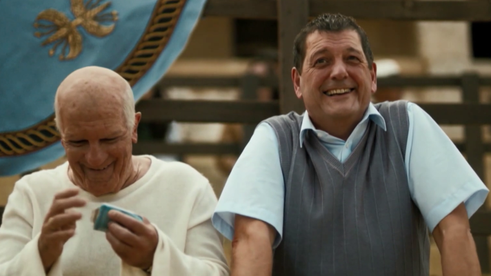 Genius Picasso - Episodio 10