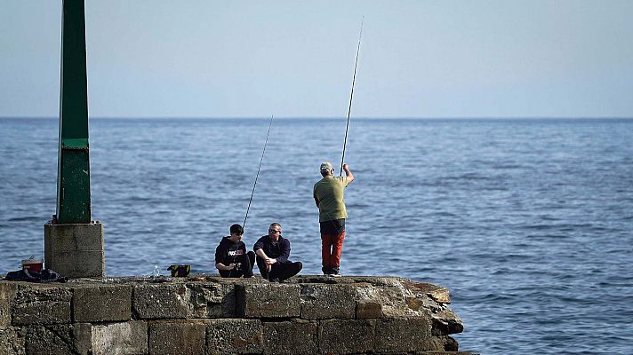 El tiempo - Bajan las temperaturas en el norte y sur peninsular y cielos despejados