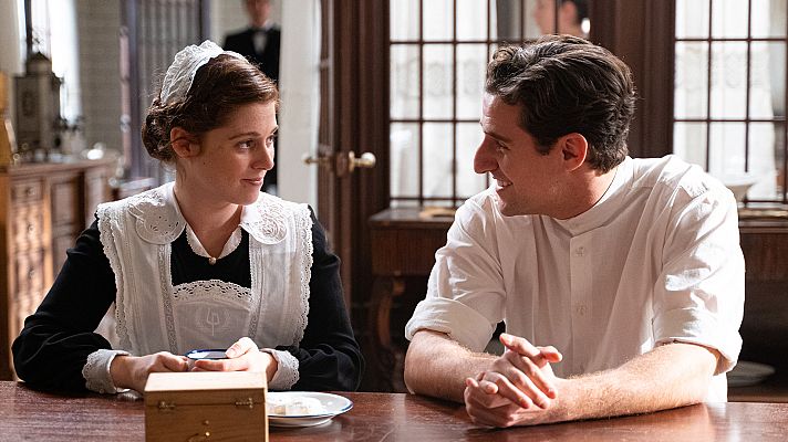 La promesa - Episodio 74