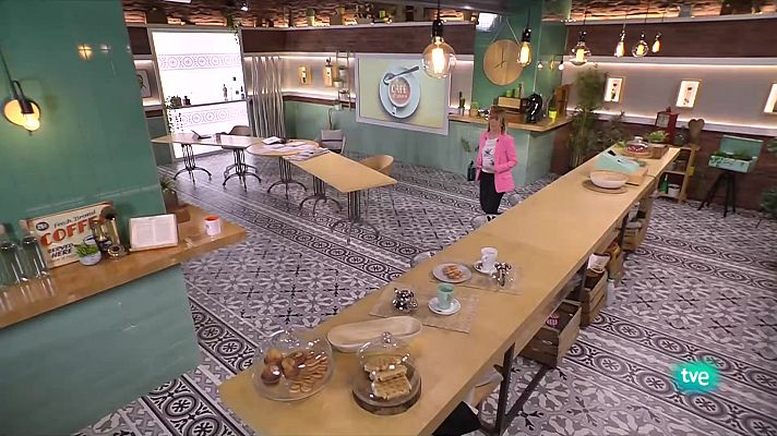 Cafè d'idees - Alex Roca, campanya de la renda 2022 i Xavier Mas Craviotto