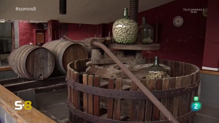 Somos 8 - Somos 8 - 10/04/2023