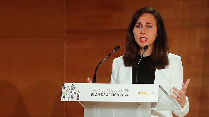 Informativo 24h - Unidas Podemos propone que el cambio de hipoteca variable a fija sea gratuito