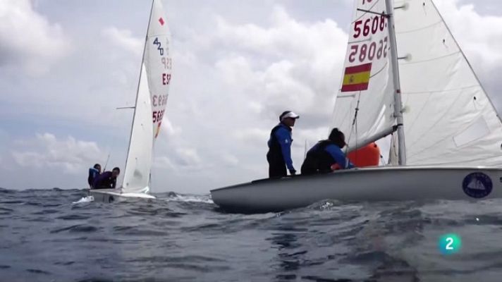 Telecanarias - Telecanarias 2 - 10/04/2023