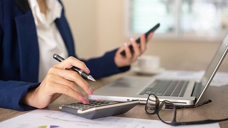 Comienza la campaña de la Declaración de la Renta 2022