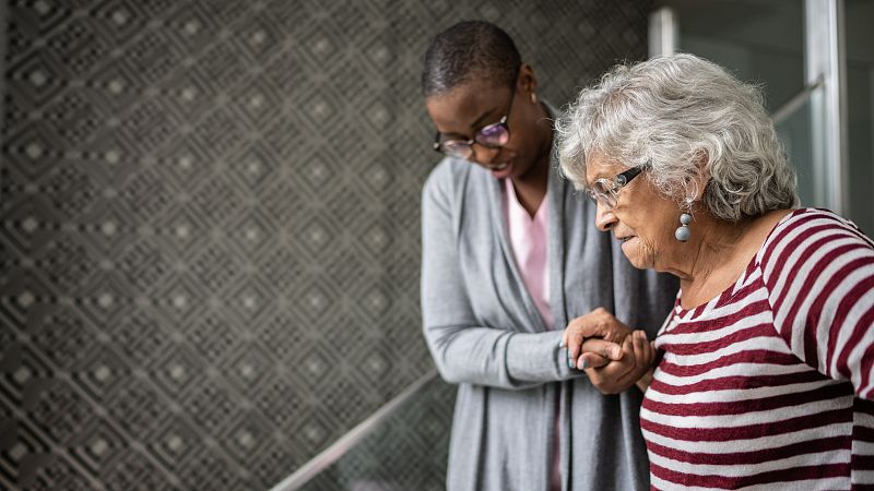 Día Mundial del Párkinson: "Cada vez afecta a personas más jóvenes"