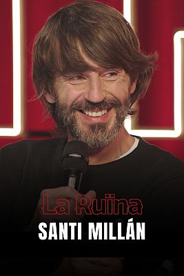 La Ruïna - Santi Millán