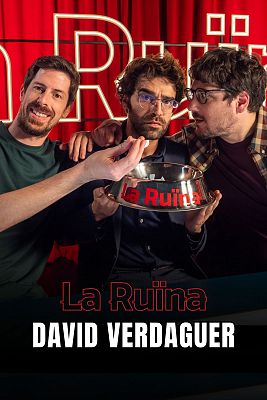 La Ruïna - David Verdaguer