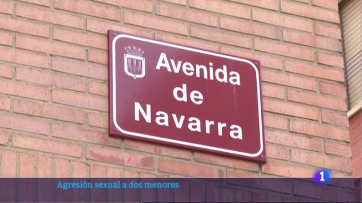 Informativo Telerioja - Informativo Telerioja - 11-04-2023