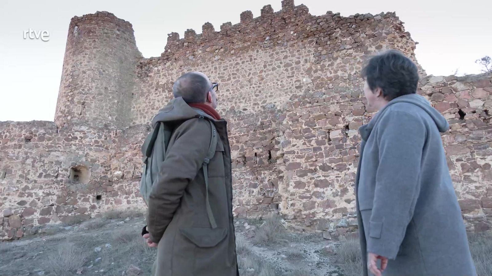 Ahora o nunca - Programa 56 - ver ahora