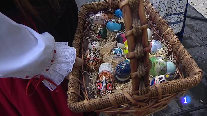 Panorama Regional - Asturias en 2' - 11/04/23